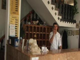 Watermill Hotel Kyrenia  Eksteriør billede